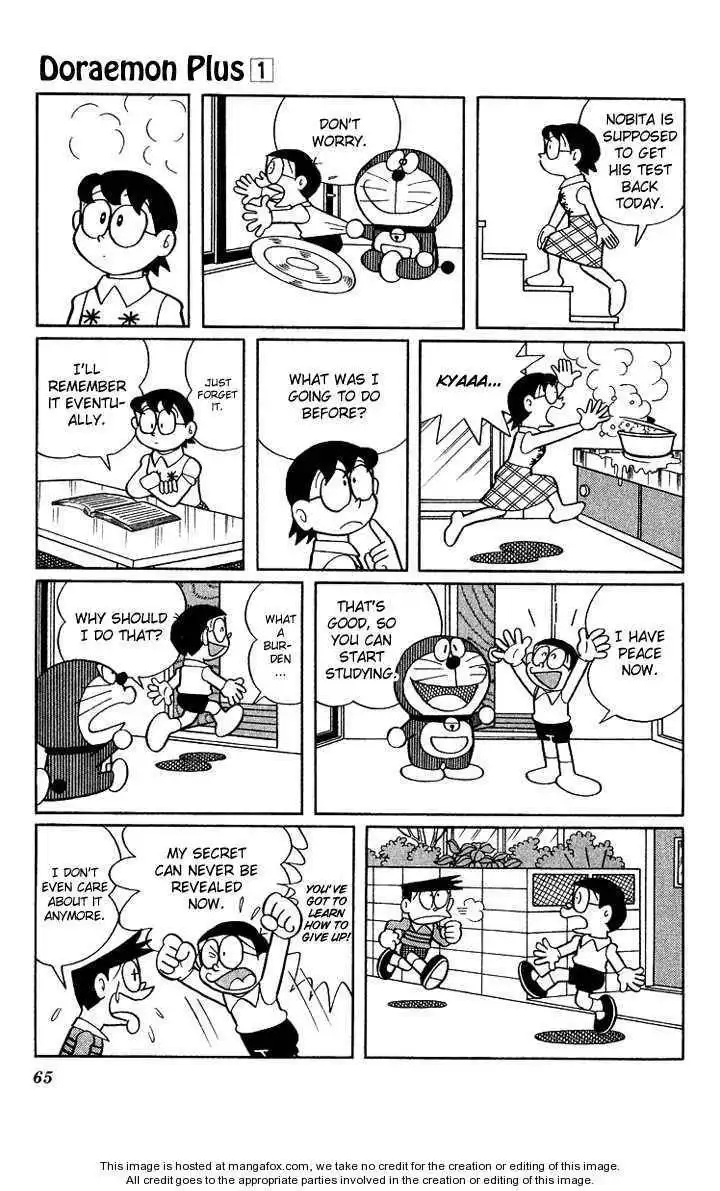 Doraemon Plus Chapter 7 8